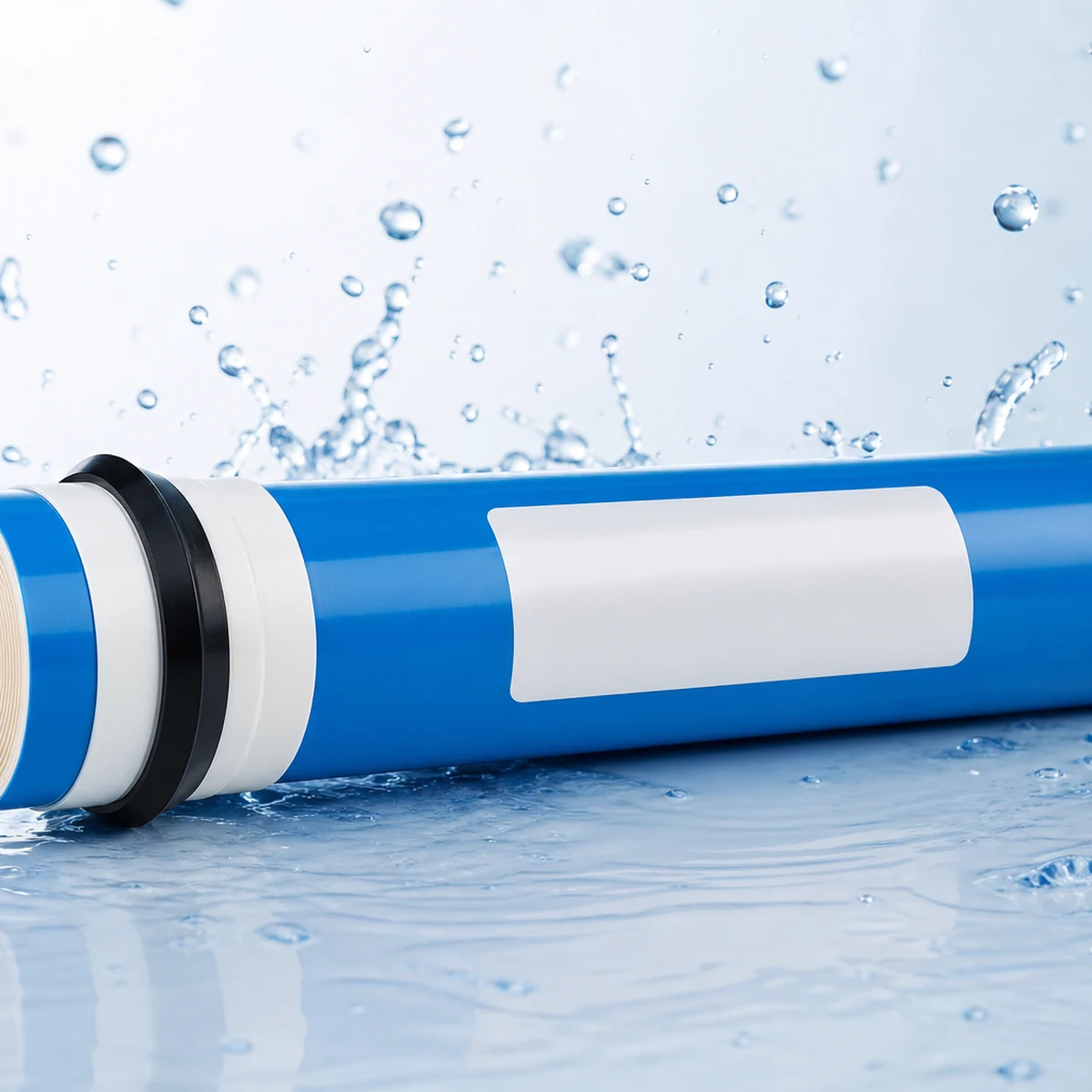 Omnipure - CSM5672S - RO Membrane 50 GPD - Water Factory 3M Compatible